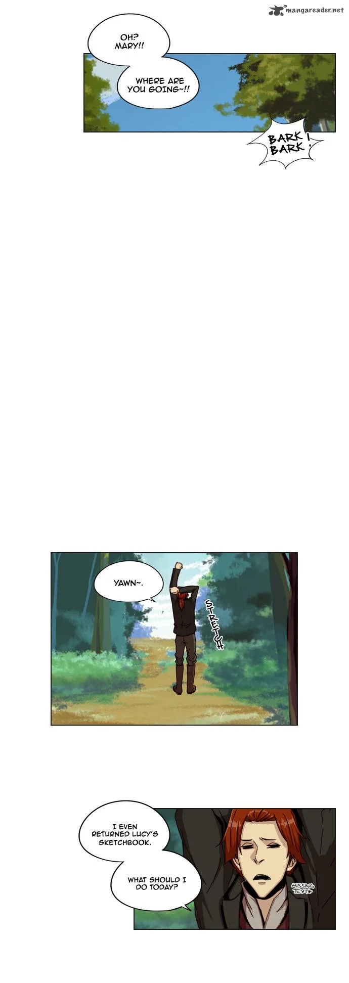 Serendipity Chapter 11 page 12