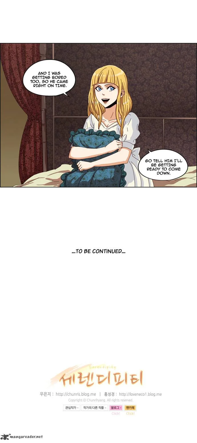 Serendipity Chapter 11 page 22