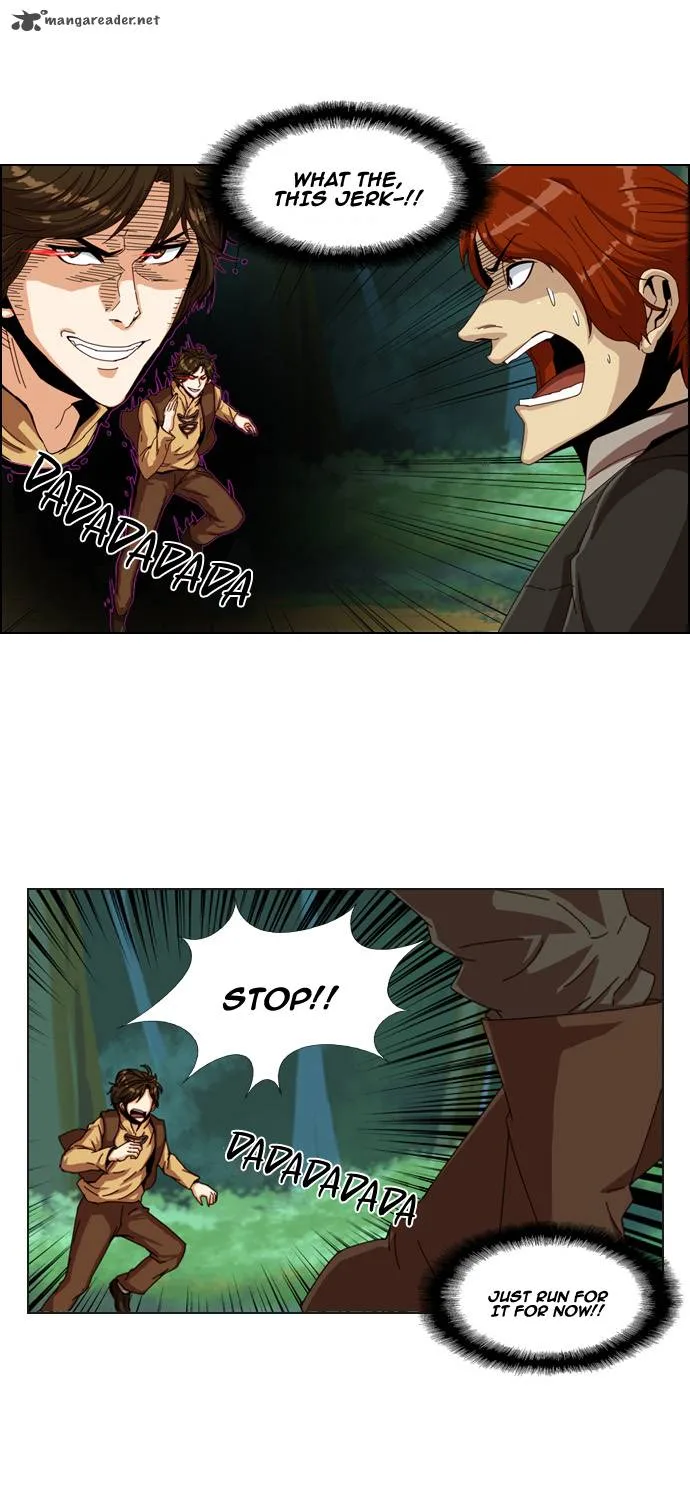 Serendipity Chapter 11 page 14