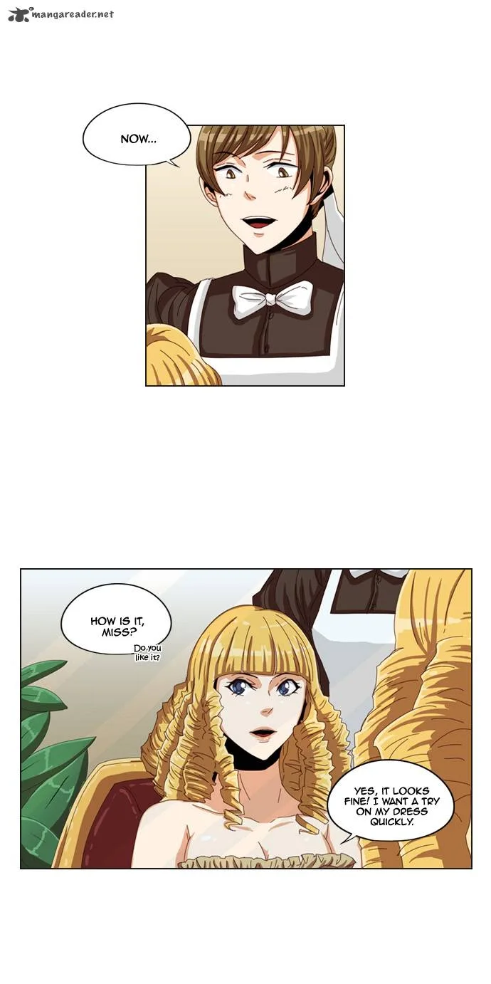 Serendipity Chapter 12 page 5
