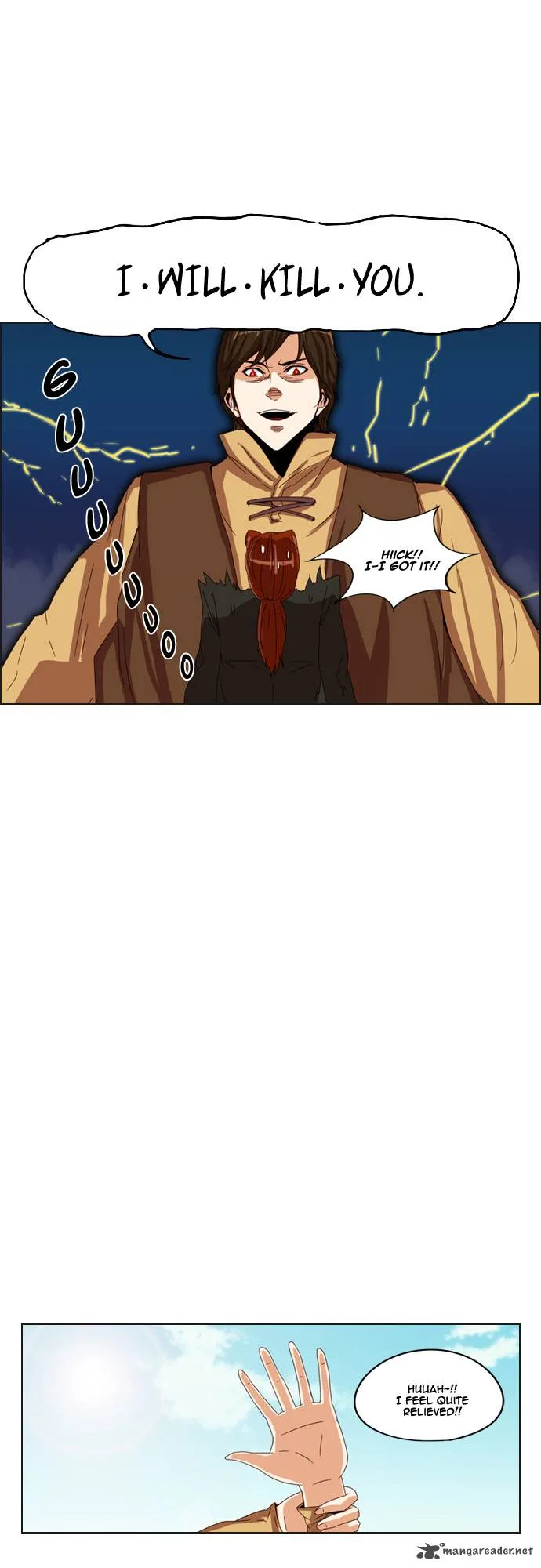 Serendipity Chapter 12 page 21