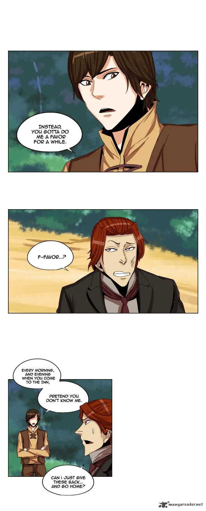 Serendipity Chapter 12 page 19