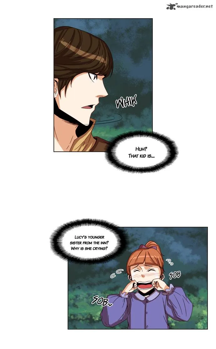 Serendipity Chapter 12 page 23