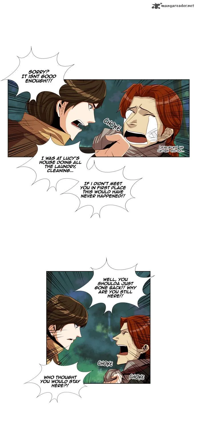Serendipity Chapter 12 page 16