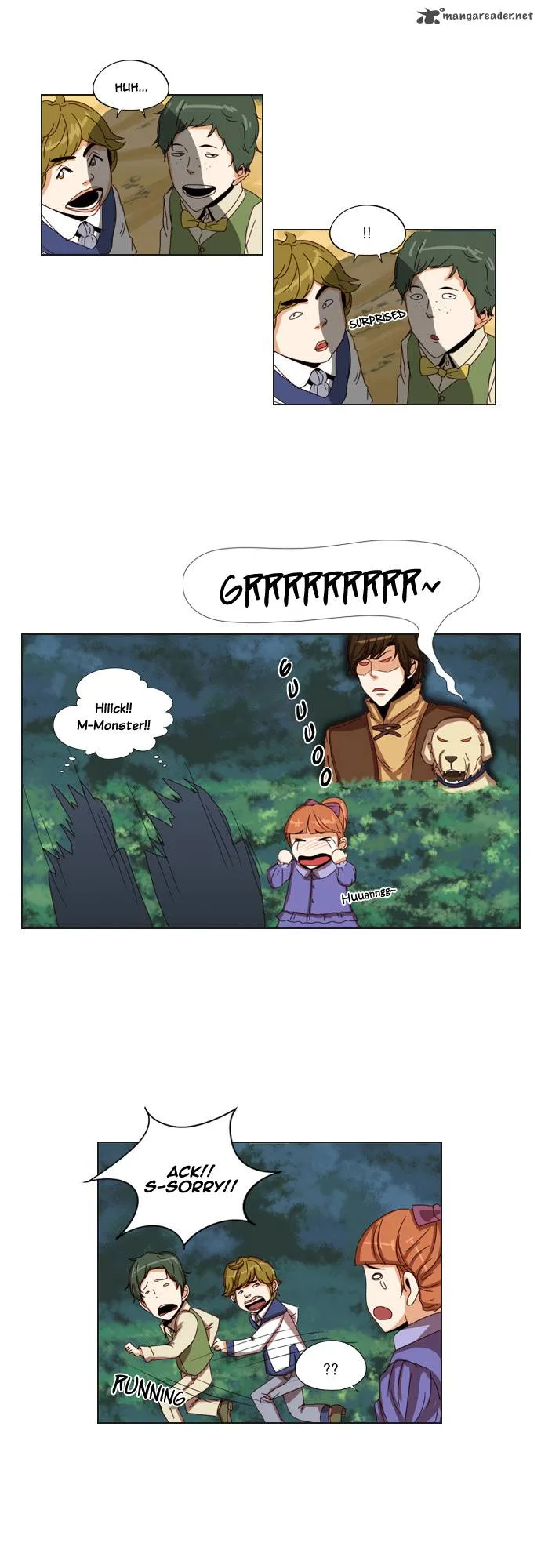 Serendipity Chapter 12 page 25
