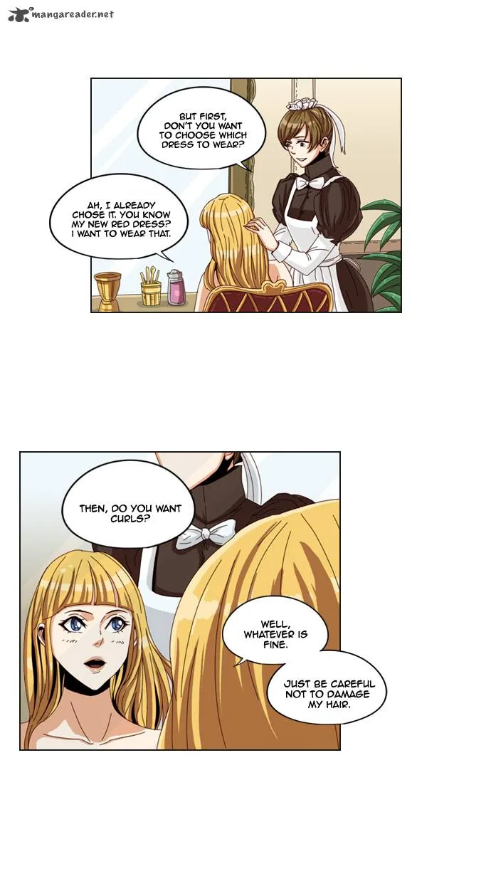 Serendipity Chapter 12 page 3