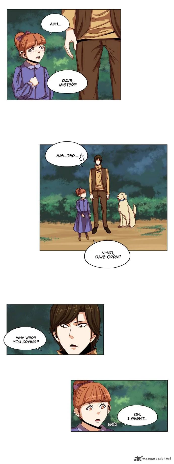 Serendipity Chapter 12 page 26