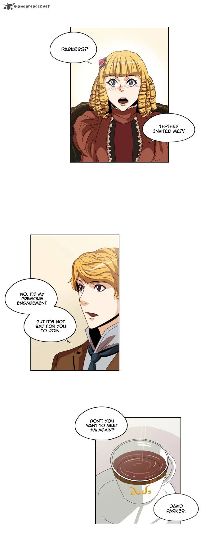 Serendipity Chapter 12 page 12