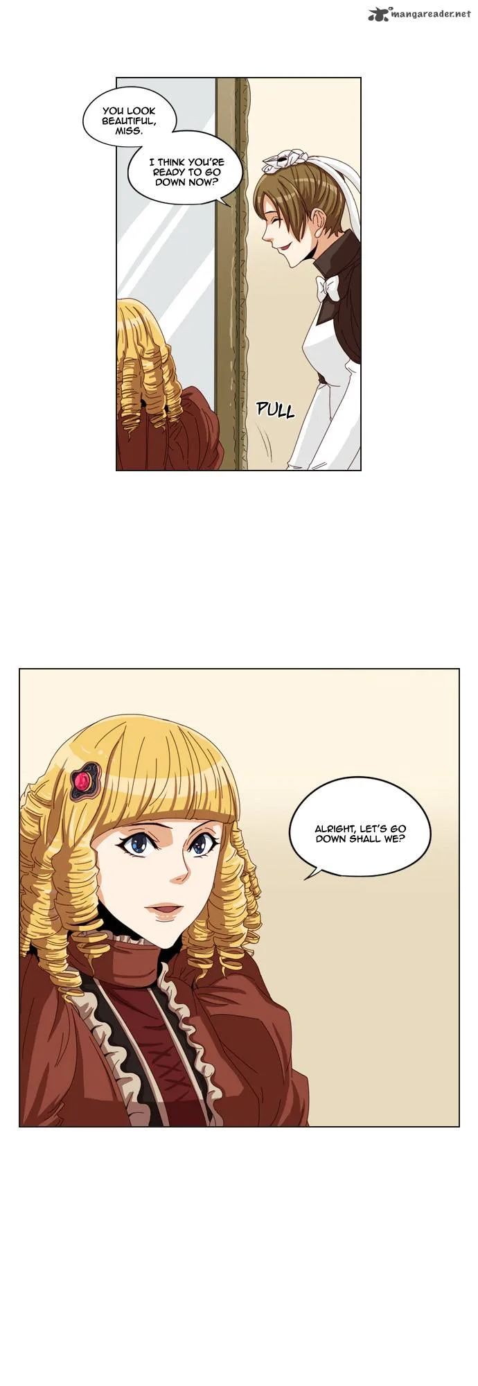 Serendipity Chapter 12 page 7