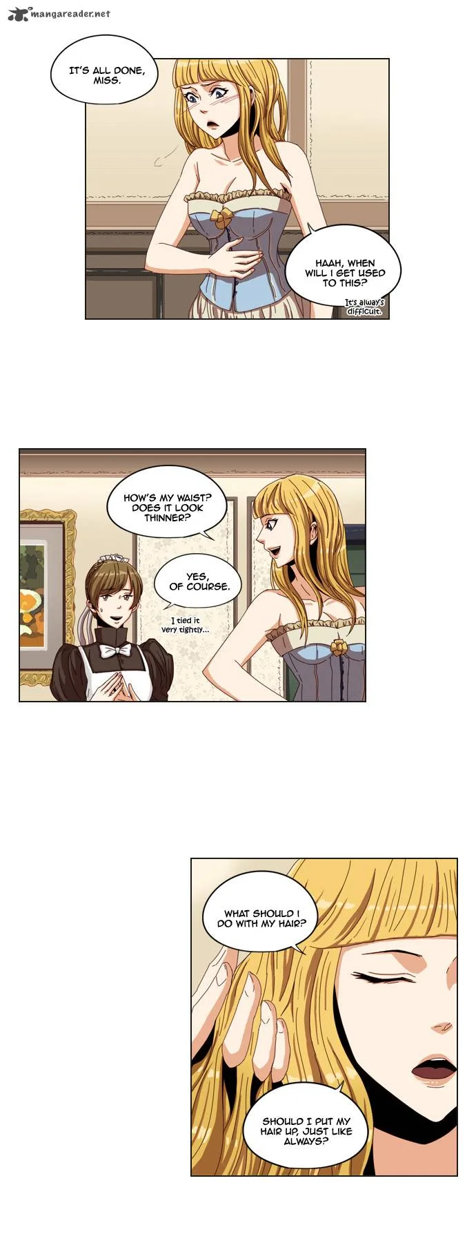 Serendipity Chapter 12 page 2