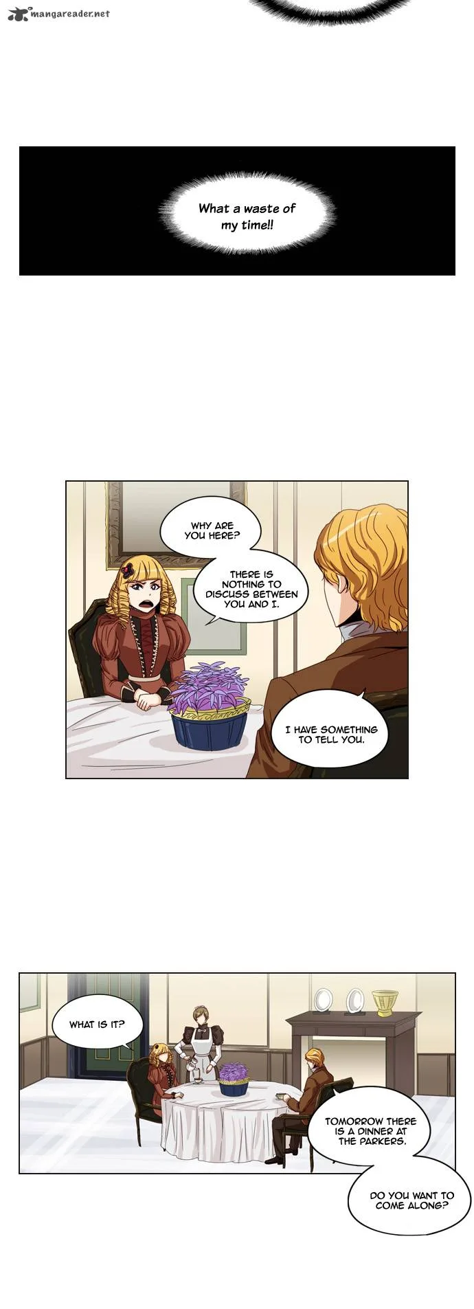 Serendipity Chapter 12 page 11