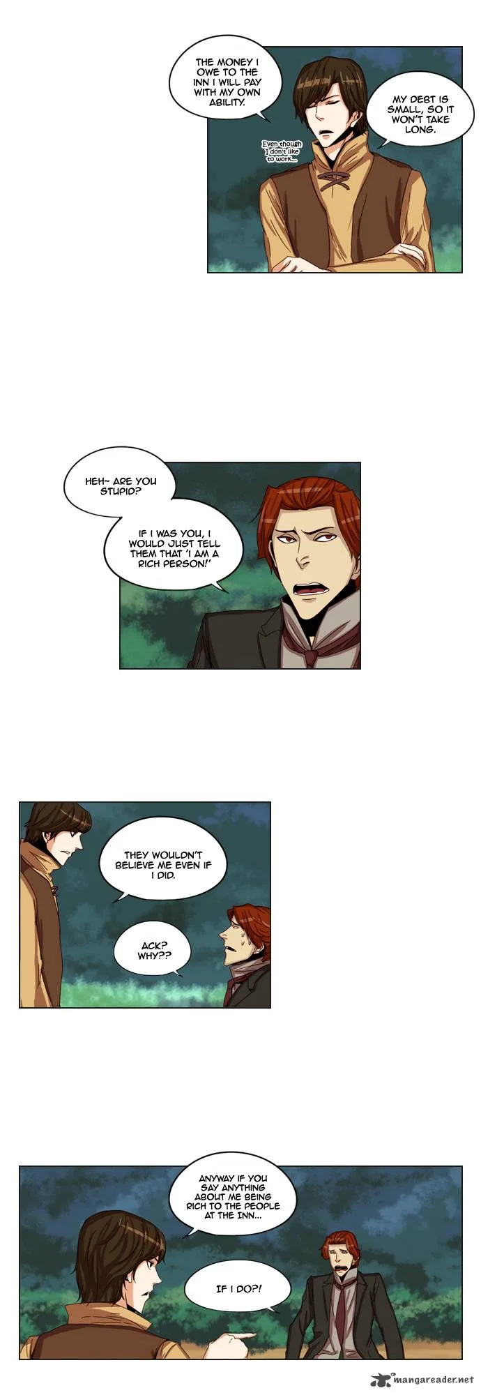 Serendipity Chapter 12 page 20
