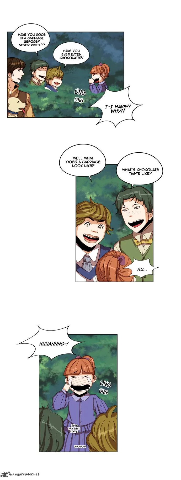 Serendipity Chapter 12 page 24