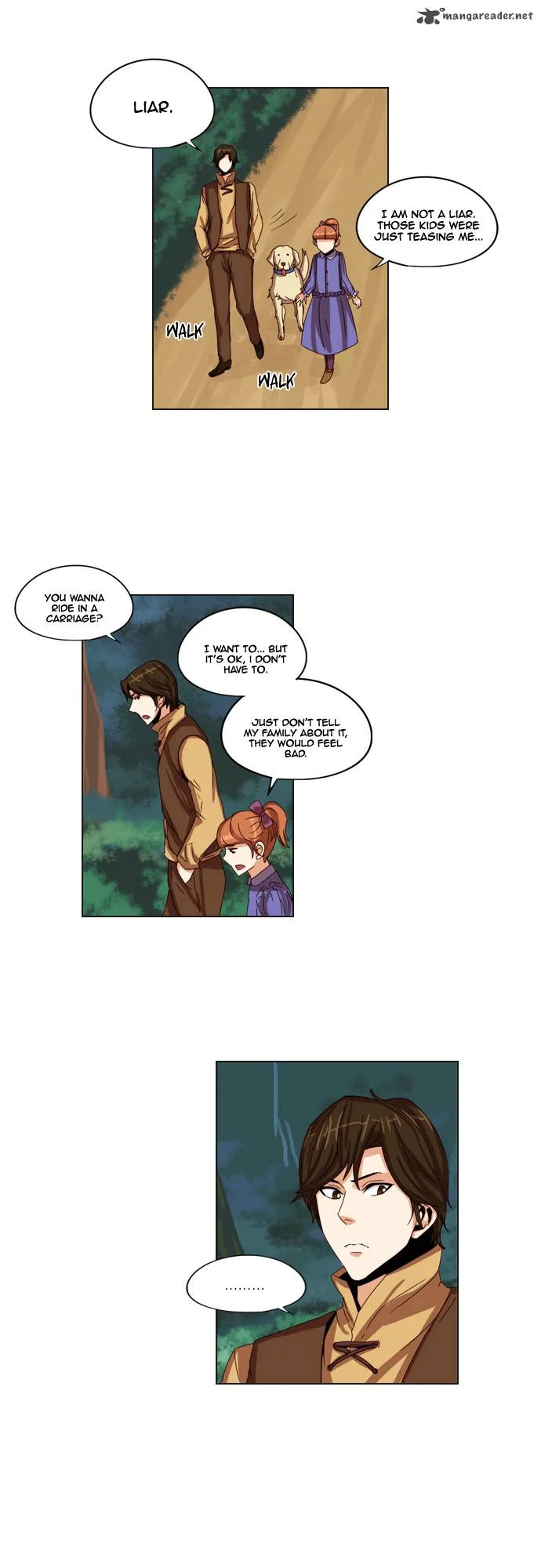 Serendipity Chapter 12 page 27