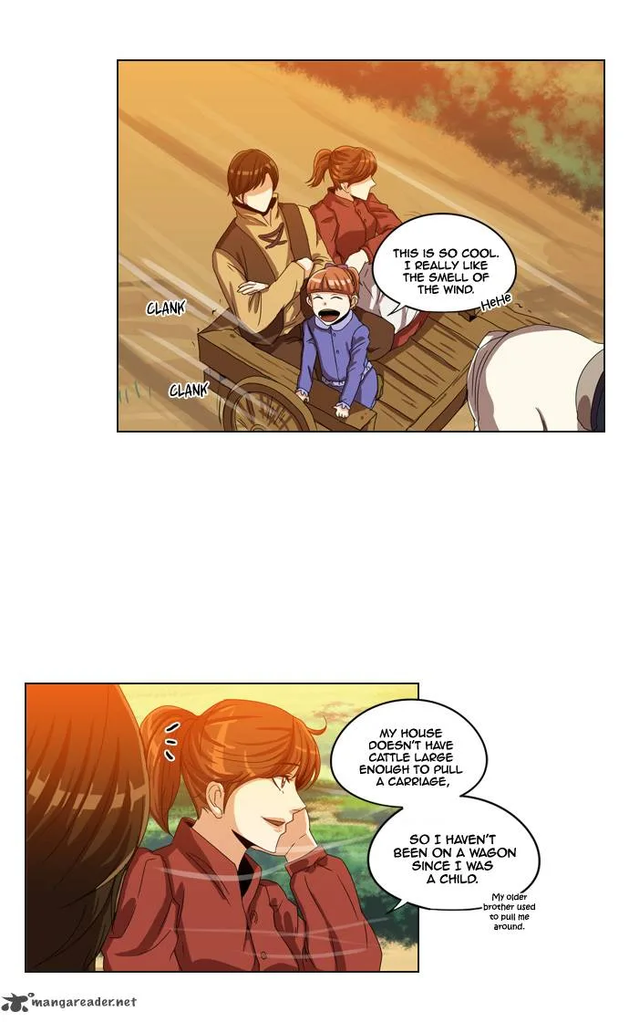 Serendipity Chapter 13 page 9