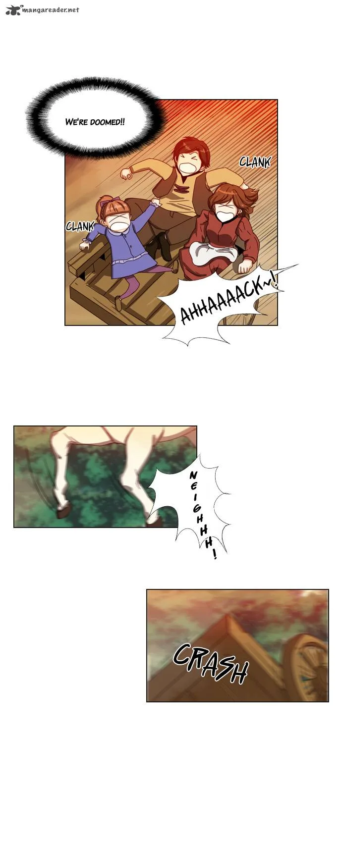 Serendipity Chapter 13 page 15