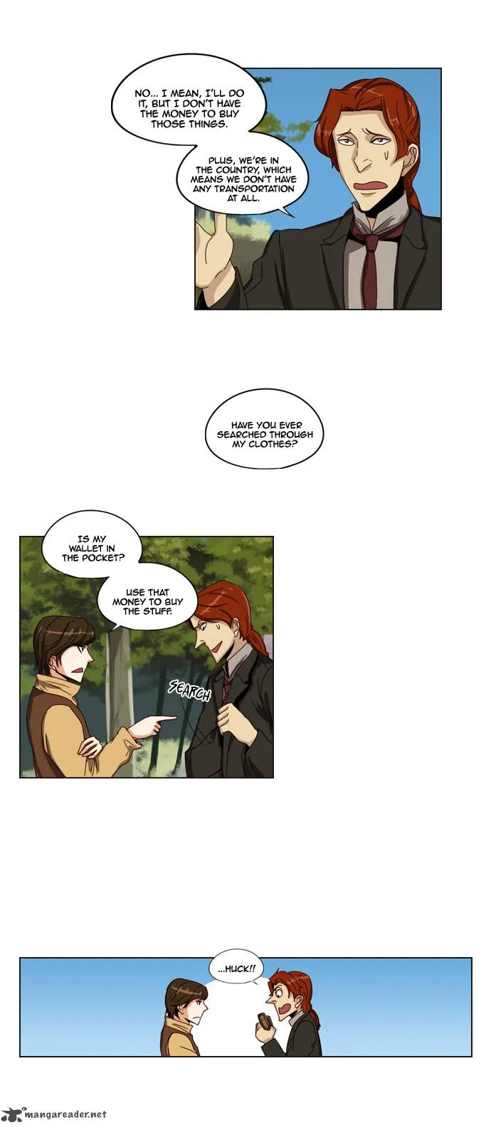 Serendipity Chapter 13 page 20