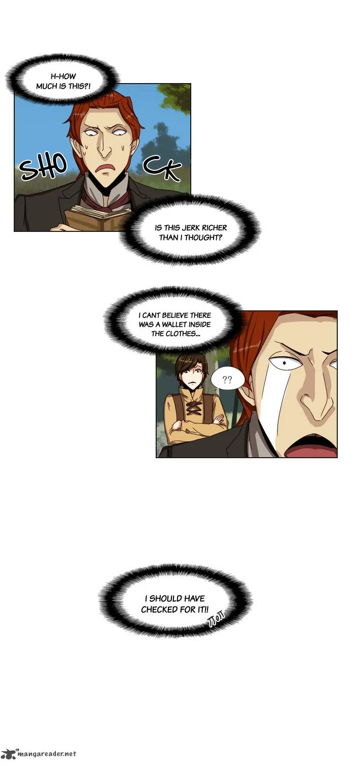 Serendipity Chapter 13 page 21
