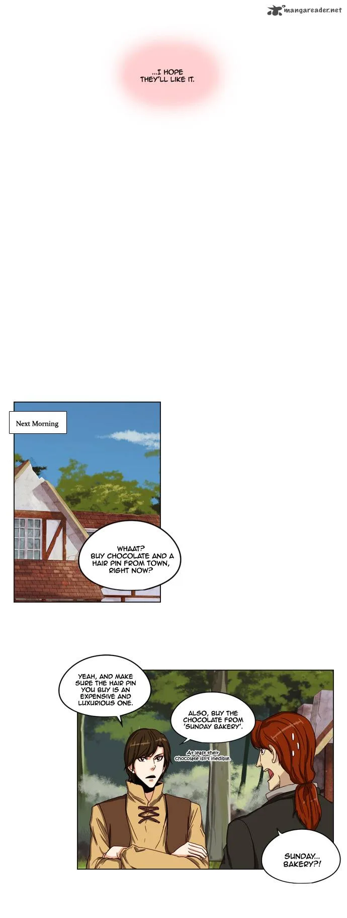 Serendipity Chapter 13 page 19