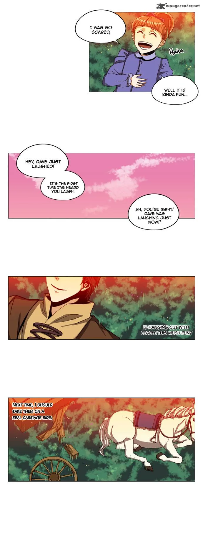 Serendipity Chapter 13 page 18