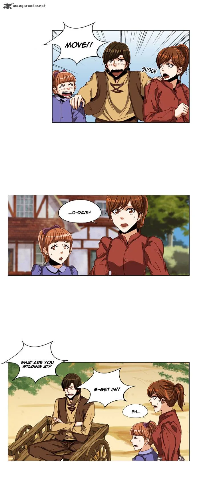 Serendipity Chapter 13 page 4