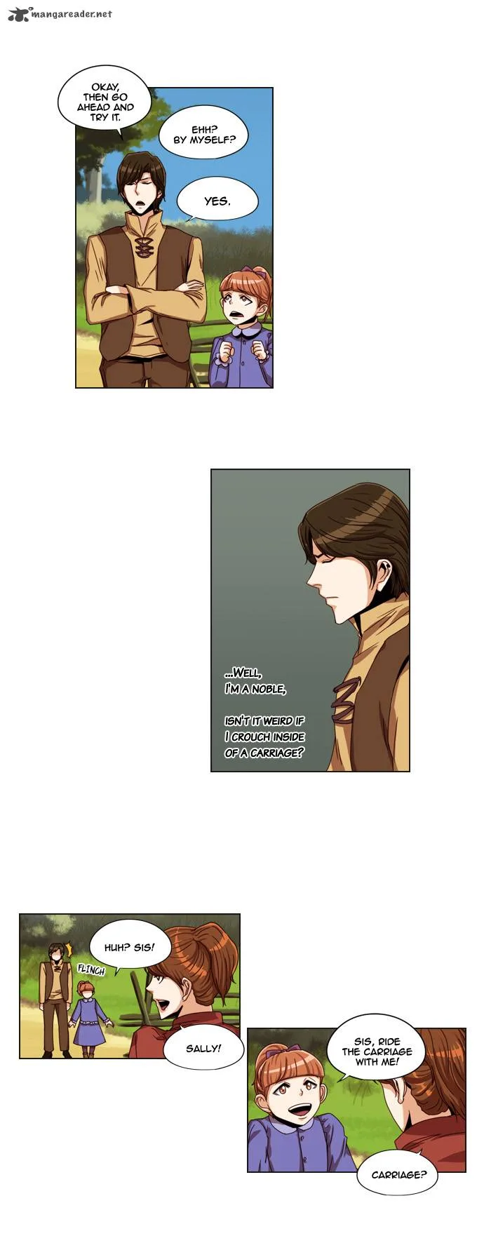 Serendipity Chapter 13 page 2