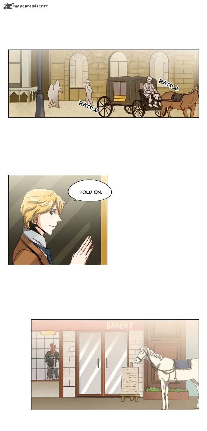 Serendipity Chapter 13 page 26