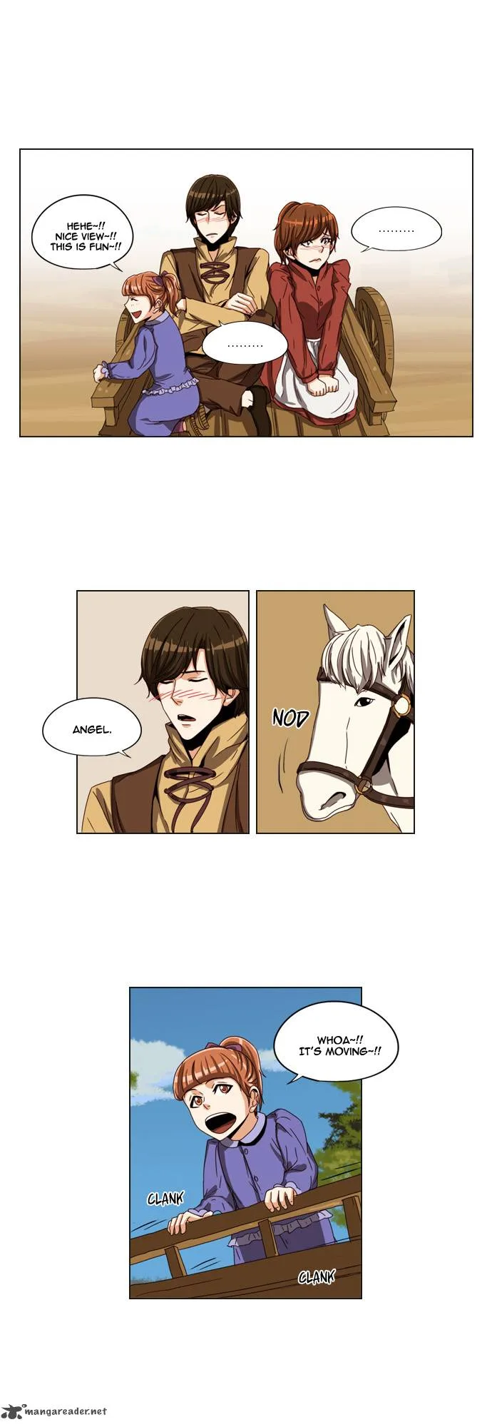 Serendipity Chapter 13 page 7
