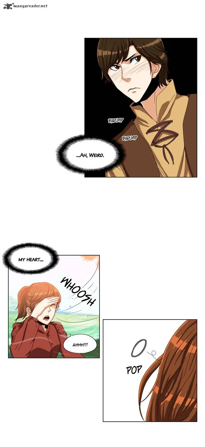 Serendipity Chapter 13 page 11