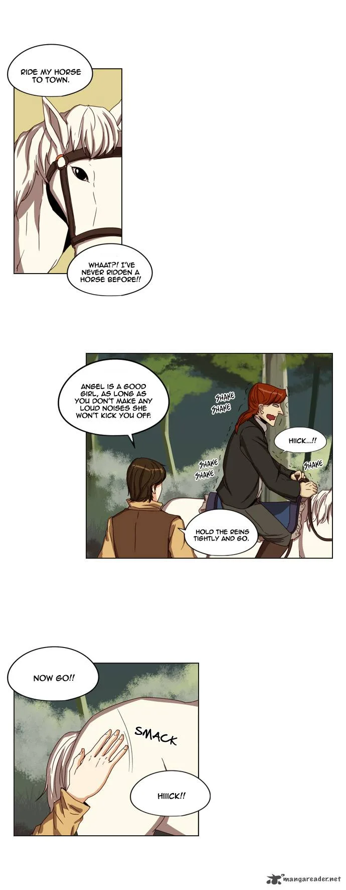 Serendipity Chapter 13 page 22