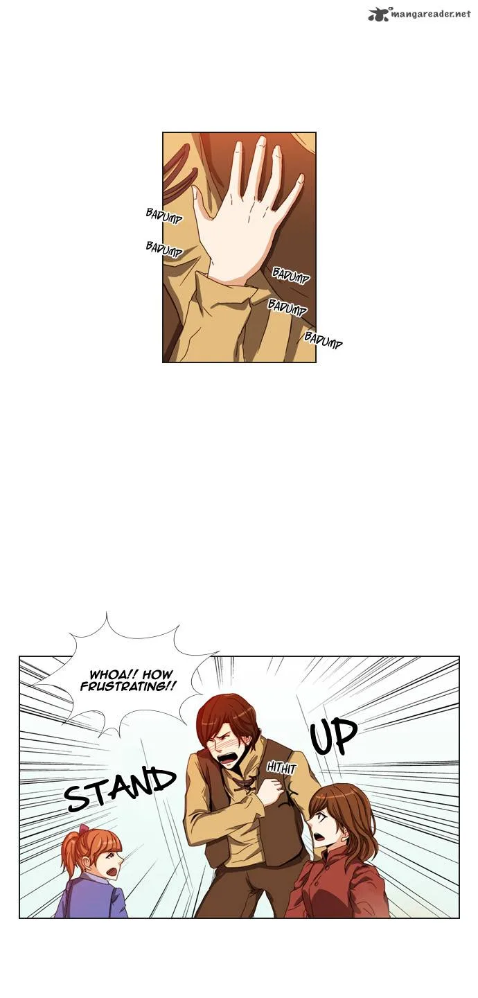Serendipity Chapter 13 page 13
