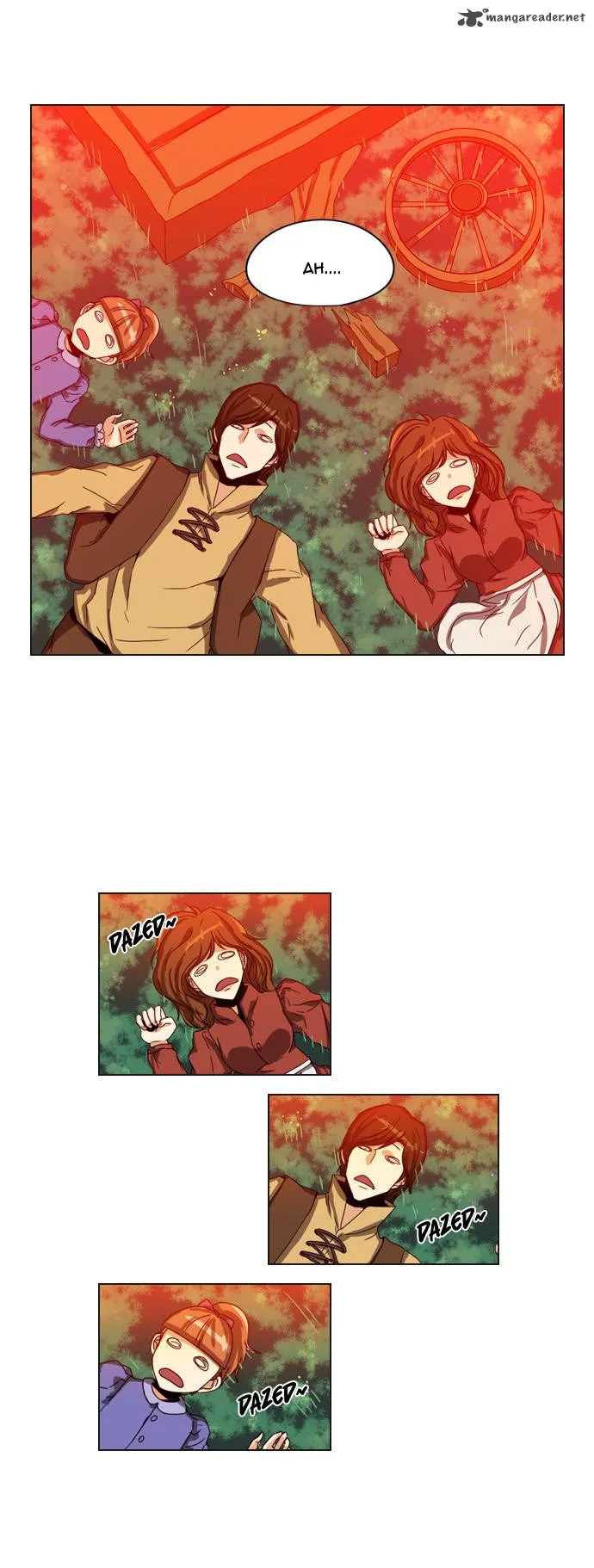 Serendipity Chapter 13 page 16