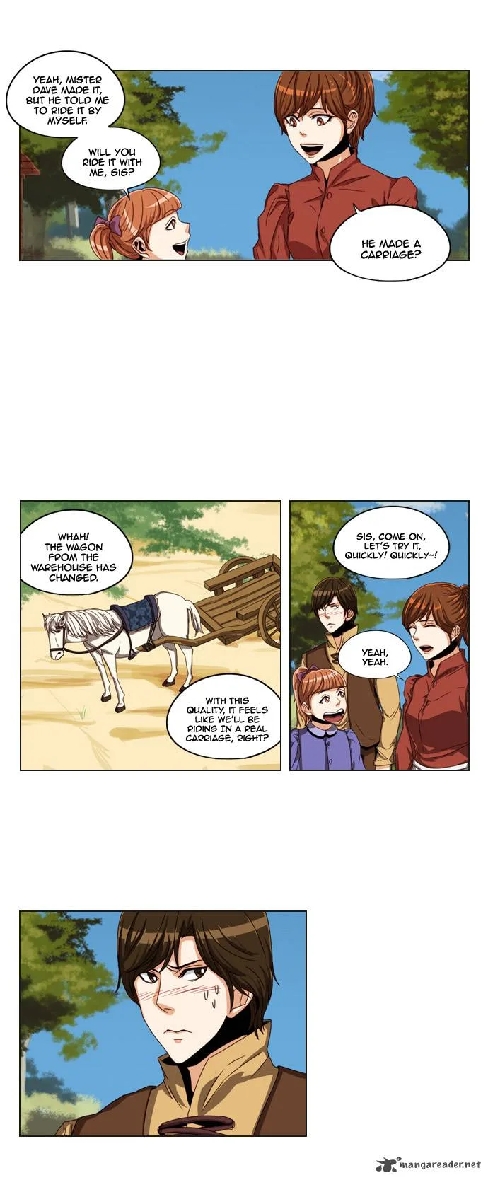 Serendipity Chapter 13 page 3