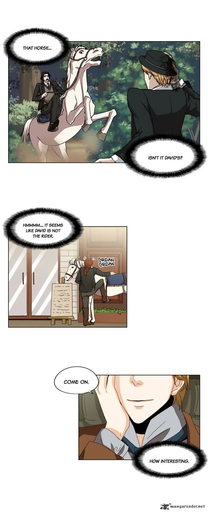 Serendipity Chapter 13 page 27