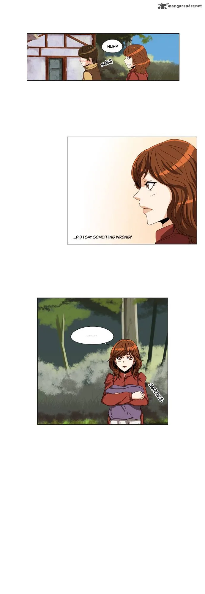 Serendipity Chapter 13 page 25