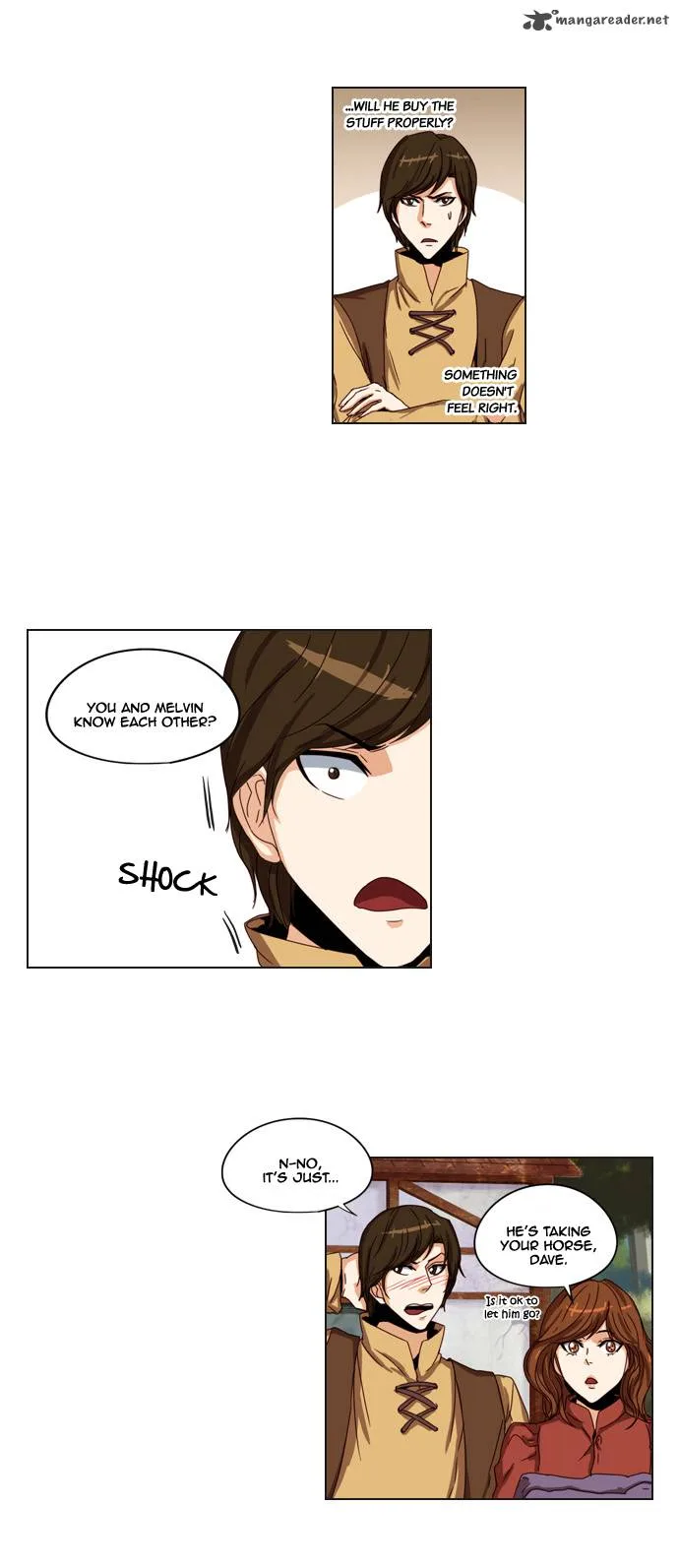 Serendipity Chapter 13 page 23