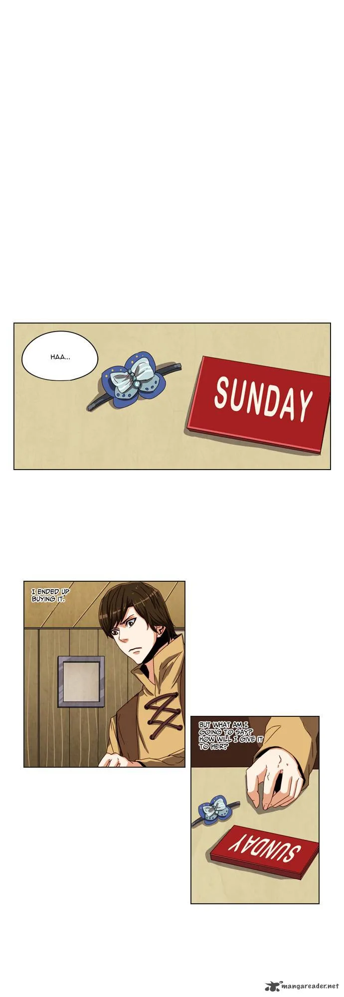 Serendipity Chapter 14 page 13