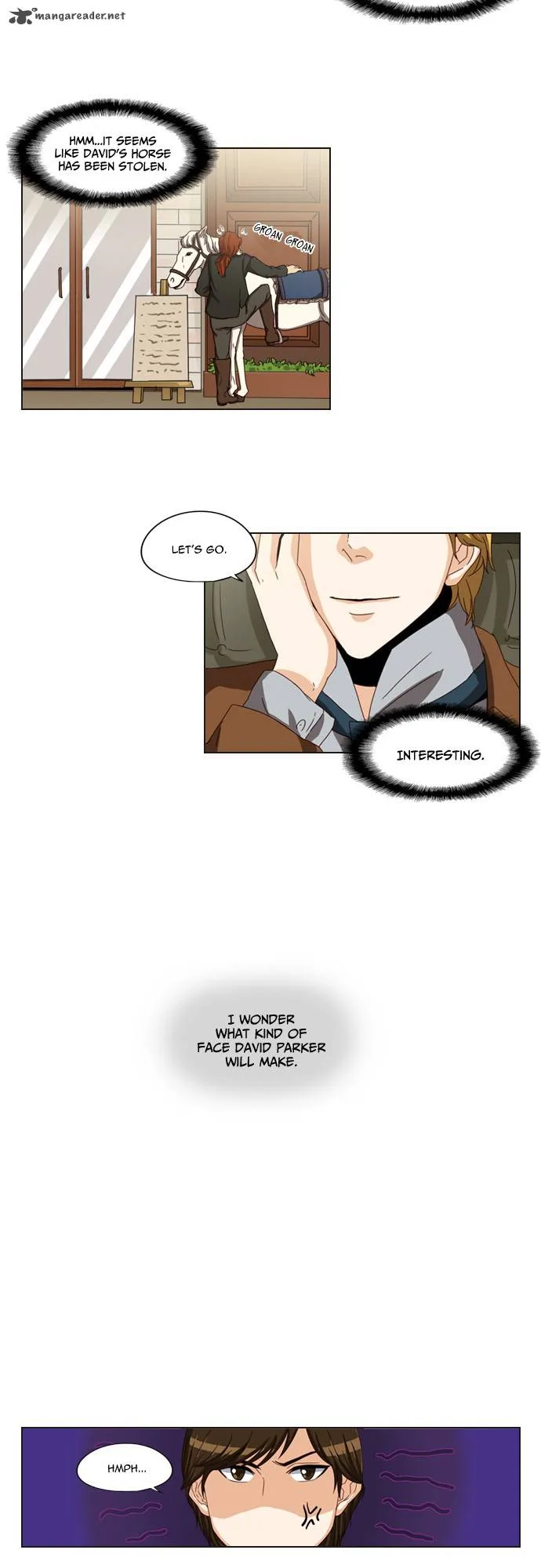 Serendipity Chapter 14 page 2