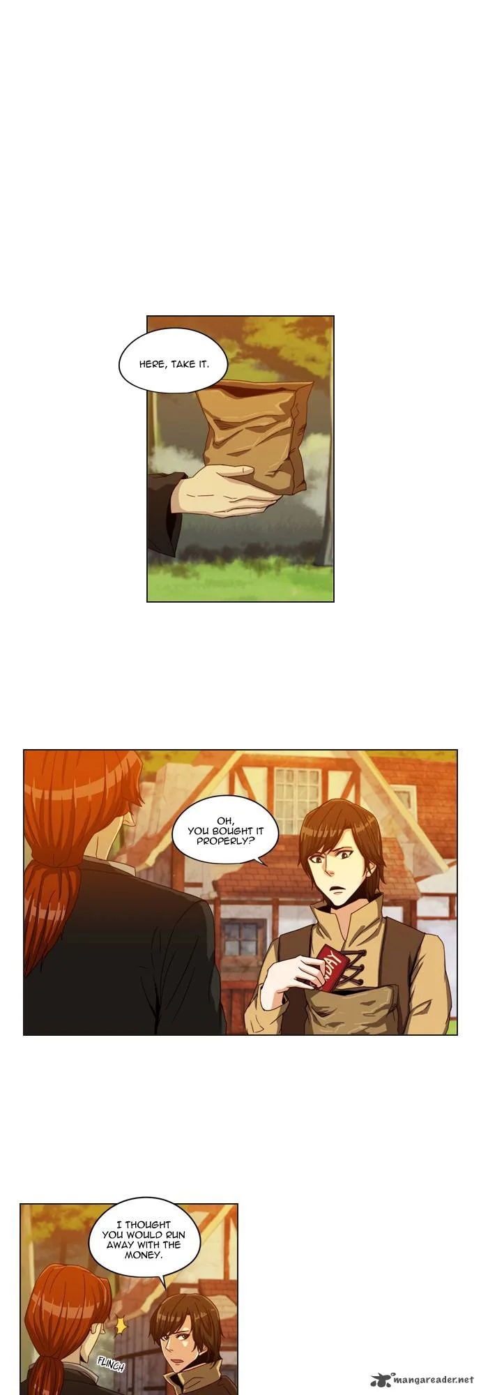 Serendipity Chapter 14 page 9