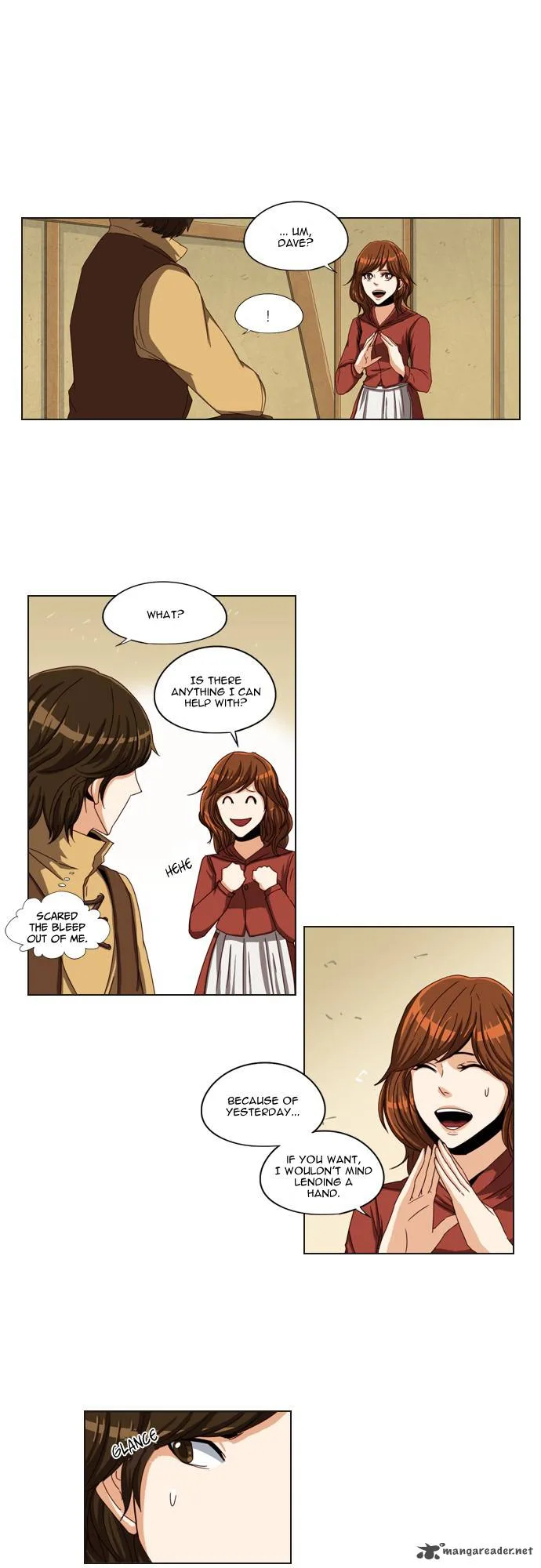 Serendipity Chapter 14 page 4