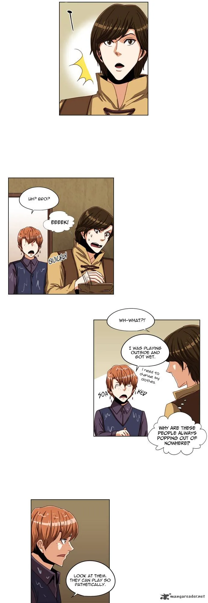 Serendipity Chapter 14 page 14