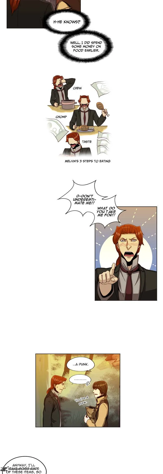 Serendipity Chapter 14 page 10