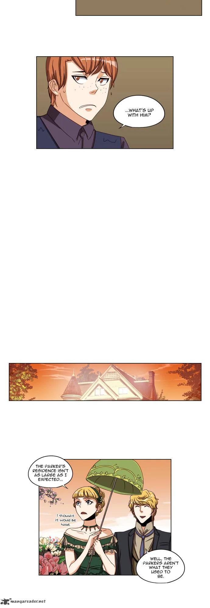 Serendipity Chapter 14 page 17