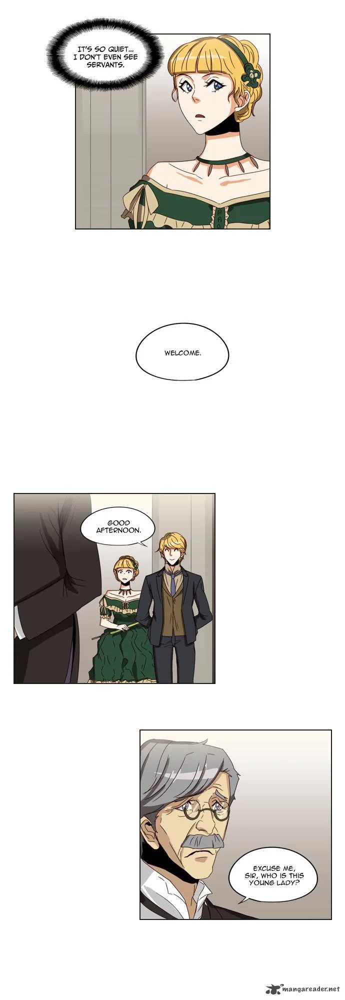 Serendipity Chapter 14 page 19