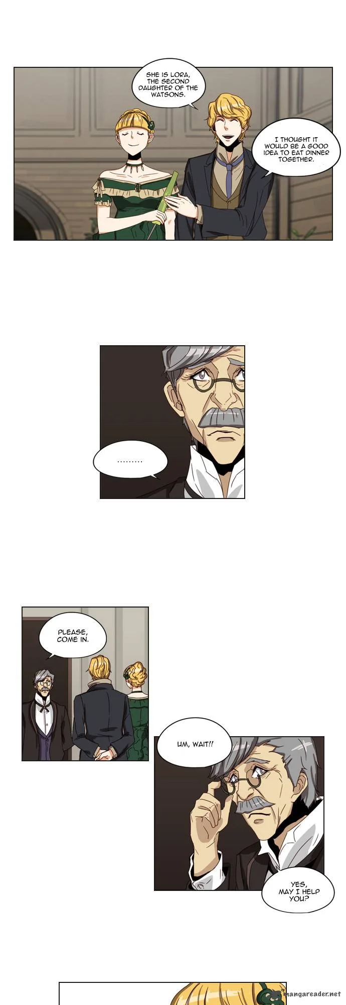 Serendipity Chapter 14 page 20