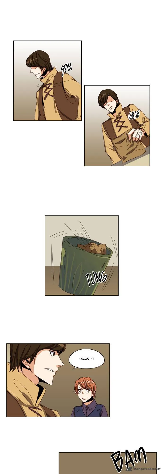 Serendipity Chapter 14 page 16