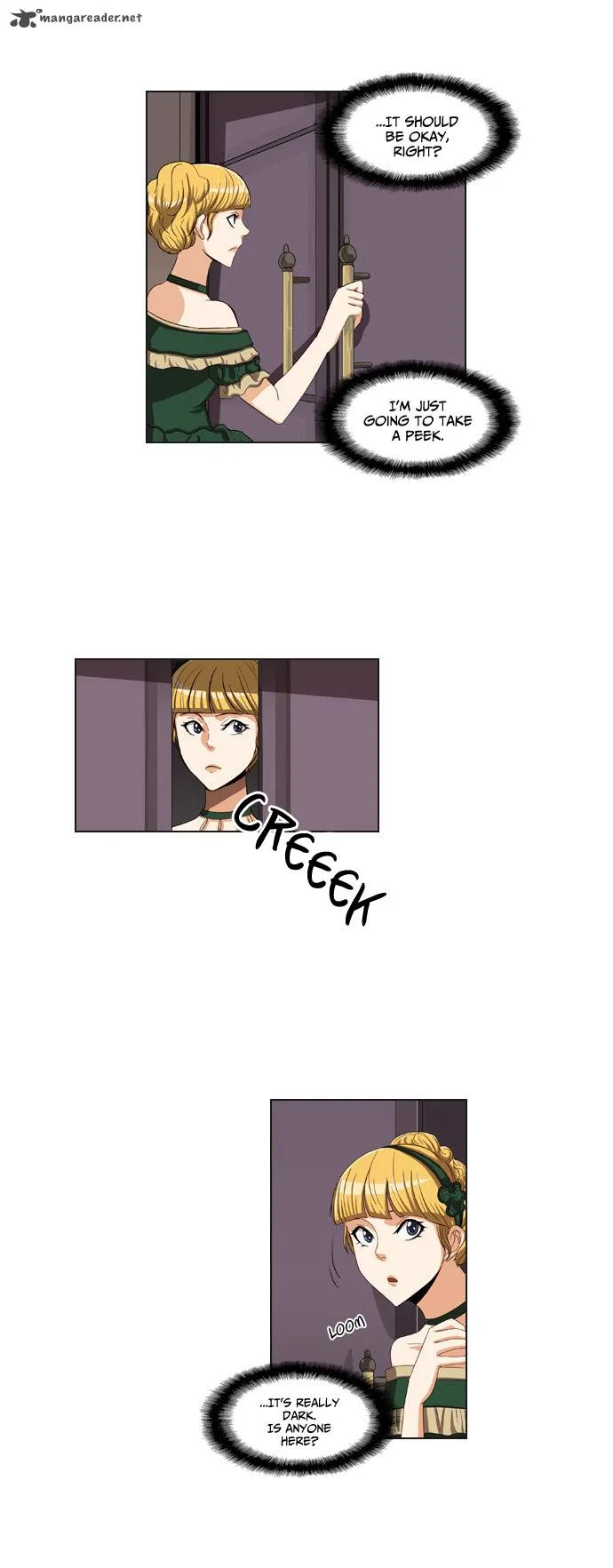 Serendipity Chapter 15 page 2