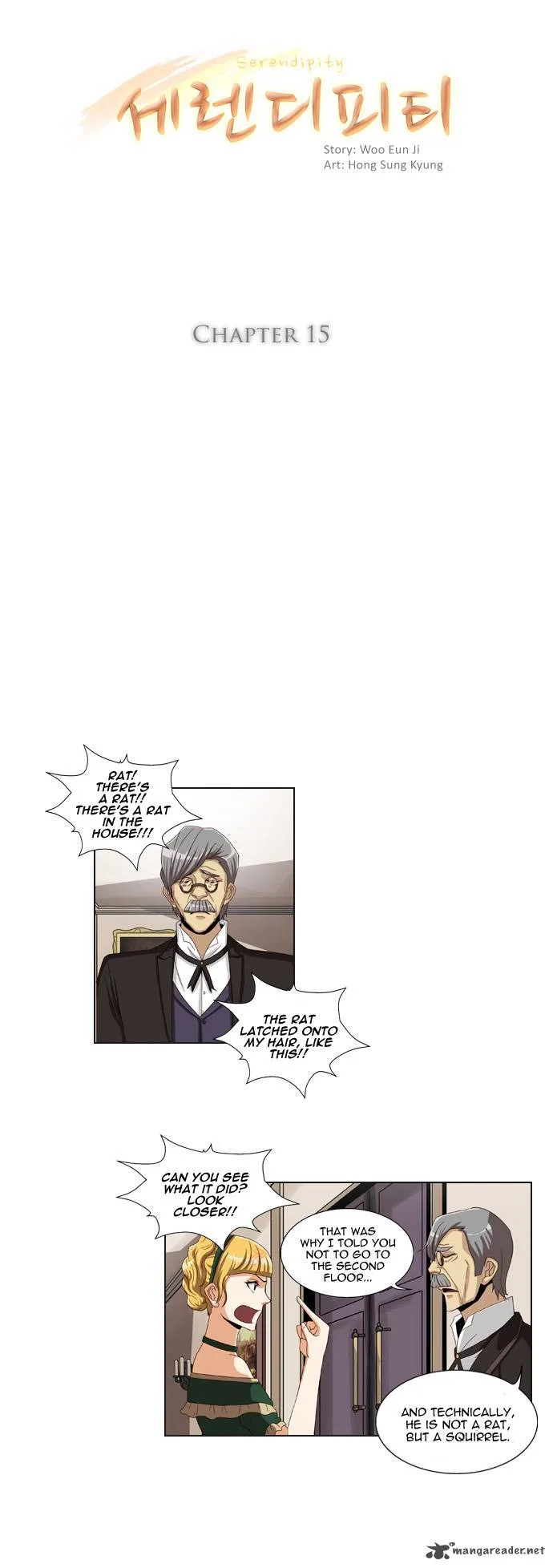 Serendipity Chapter 15 page 7