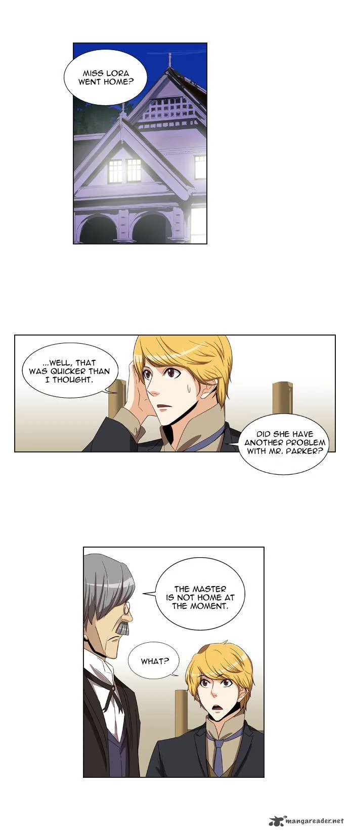 Serendipity Chapter 15 page 9