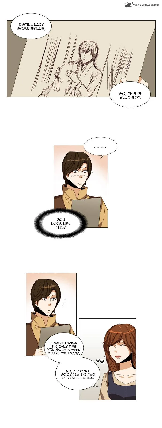 Serendipity Chapter 15 page 20